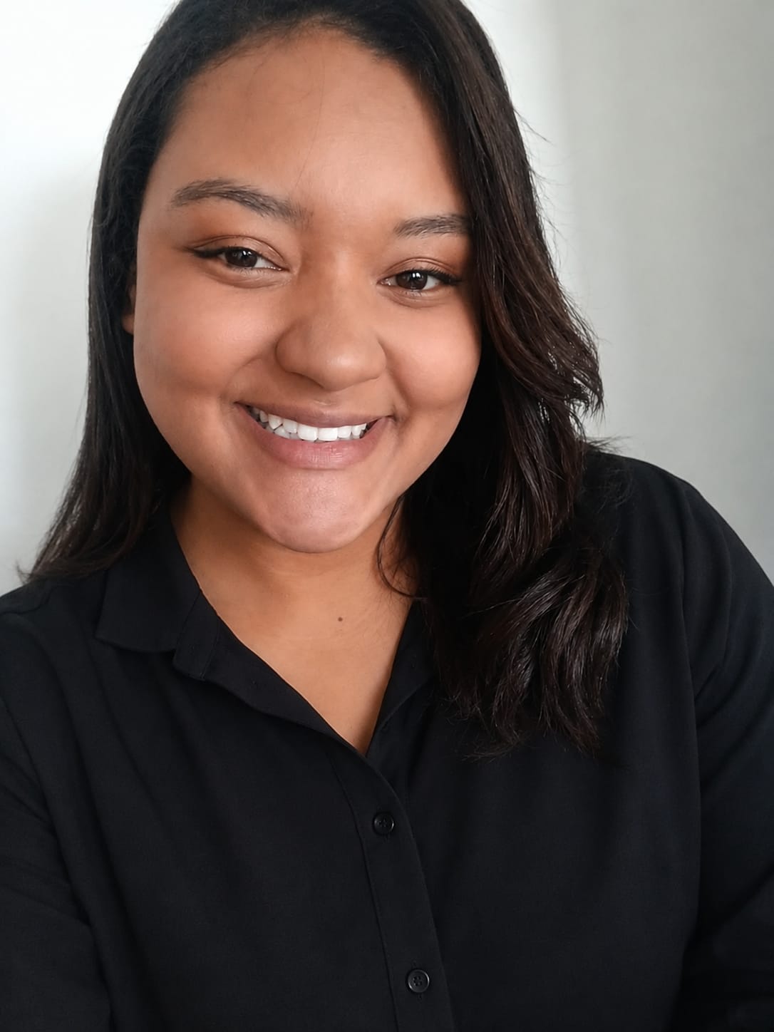 Adriany, profissional de Recursos Humanos e criadora do Currículo de Sucesso